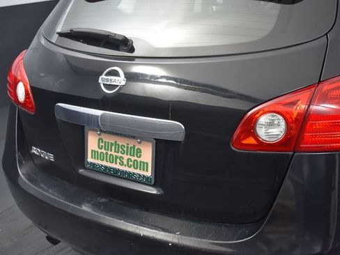 Used 2013 Nissan Rogue S FWD image 17