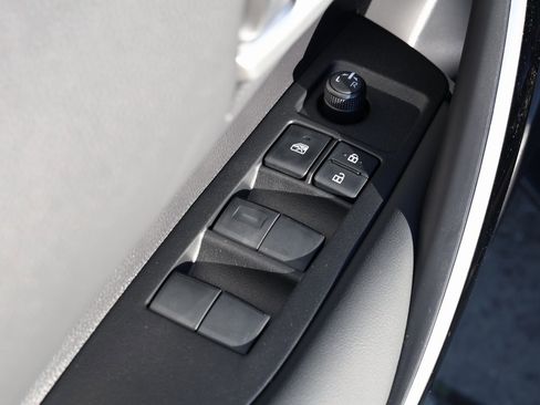 New 2026 Toyota Corolla XLE image 27