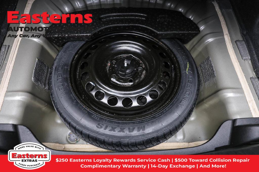 Used 2024 Chevrolet Malibu LT FWD image 25