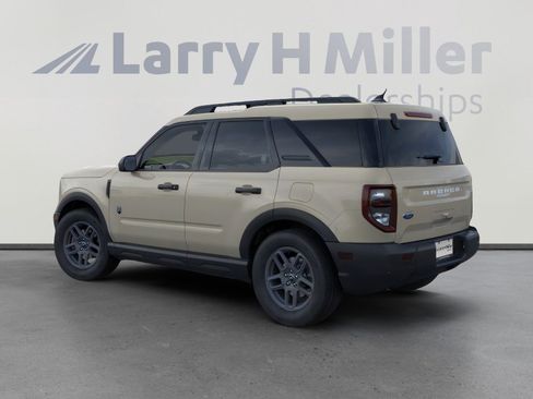 New 2025 Ford Bronco Sport Big Bend w/ Convenience Package image 4