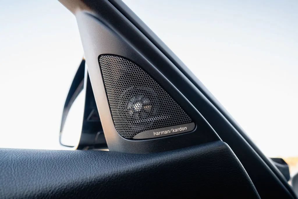 Used 2016 BMW M3 RWD image 71