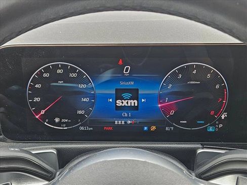Certified 2025 Mercedes-Benz GLB 250 image 11