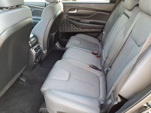 Used 2023 Hyundai Santa Fe SE w/ Cargo Package AWD/4WD image 7