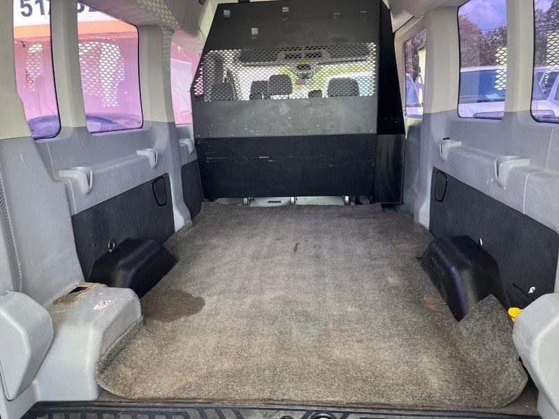 Used 2015 Ford Transit 350 XLT RWD image 6