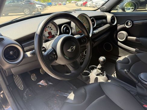 Used 2014 MINI Cooper Coupe S FWD image 10