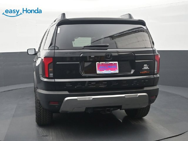 New 2026 Honda Passport TrailSport Elite image 6