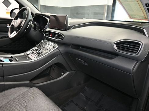 Used 2023 Hyundai Santa Fe SEL image 43