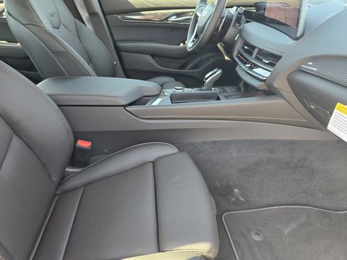 New 2026 Cadillac CT5 Sport image 10