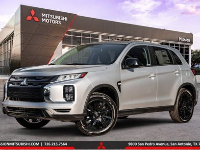 New 2025 Mitsubishi Outlander Sport LE