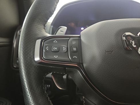 Used 2026 RAM 1500 RHO AWD/4WD image 16
