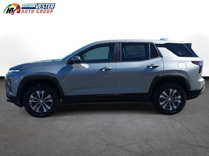 New 2026 Chevrolet Equinox LT w/ Convenience Package II