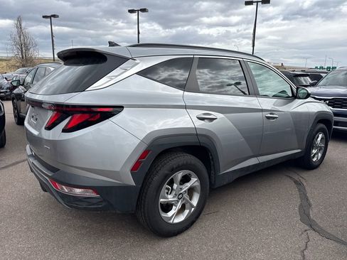 Used 2024 Hyundai Tucson SEL image 12