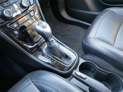 Used 2017 Buick Encore Essence w/ Experience Buick Package image 18