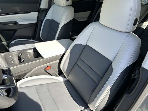 New 2026 Honda Prologue Touring image 21