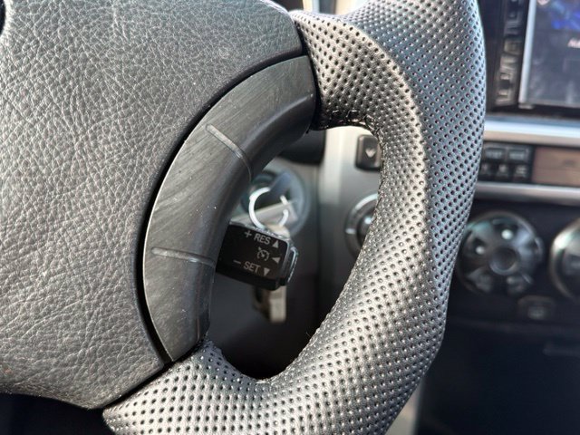 Used 2005 Toyota 4Runner Sport AWD/4WD image 26