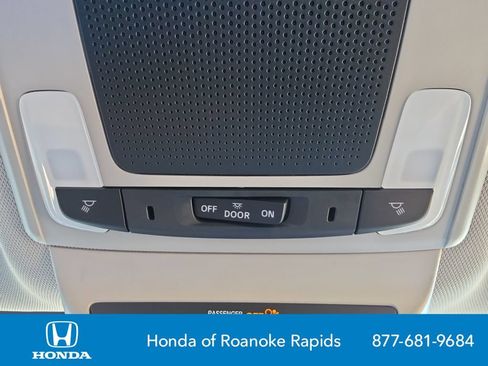 New 2027 Honda HR-V LX image 28
