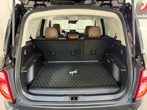 Used 2021 Ford Bronco Sport Outer Banks AWD/4WD image 9