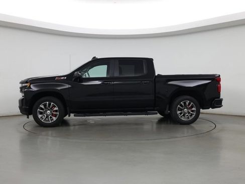 Used 2019 Chevrolet Silverado 1500 RST w/ All-Star Edition image 2