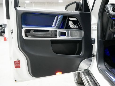 Used 2019 Mercedes-Benz G 63 AMG 4MATIC image 28