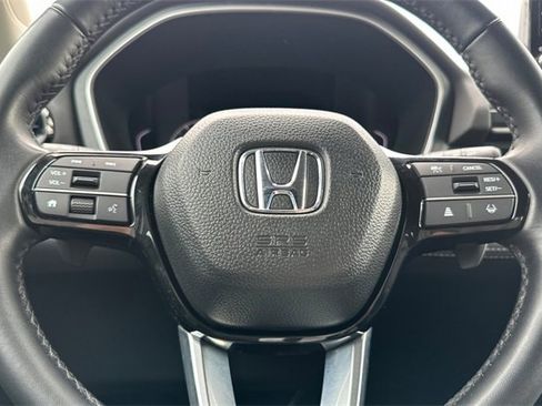 Used 2024 Honda Pilot EX-L image 27