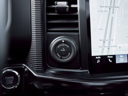 Used 2024 Ford F150 Raptor w/ Equipment Group 803A Raptor R image 81