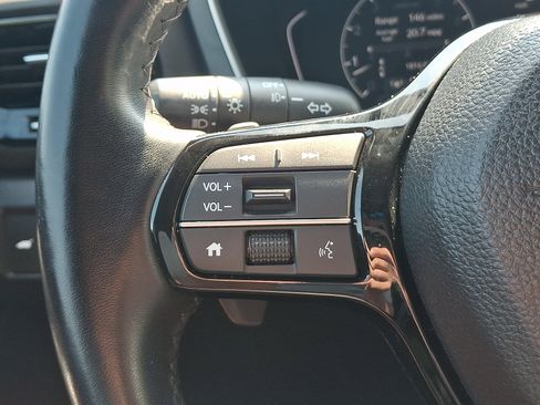 Used 2024 Honda Pilot EX-L image 21