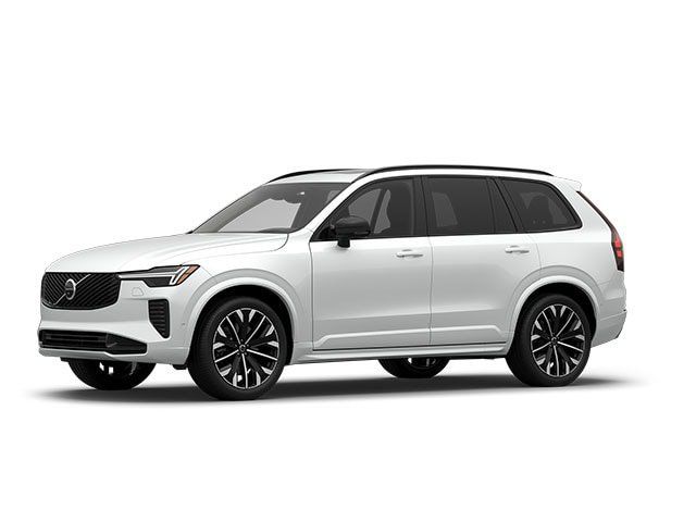 Certified 2026 Volvo XC90 B6 Ultra w/ Lounge Package AWD/4WD image 1