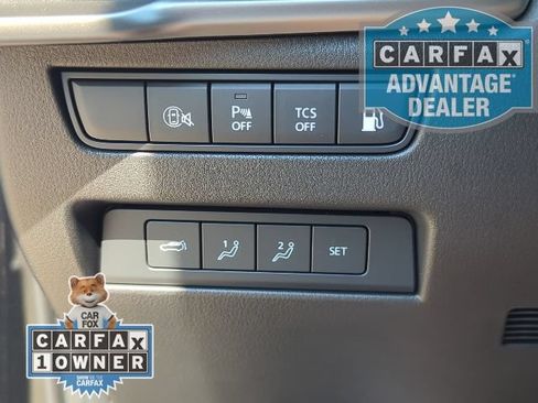 Used 2025 MAZDA CX-70 Plug-In Hybrid w/ Premium Pkg AWD/4WD image 22