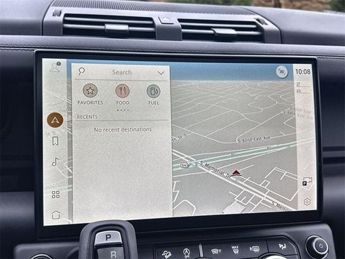 Used 2026 Land Rover Defender 110 S image 24