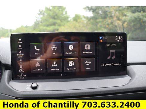 Used 2025 Honda Accord Sport image 10