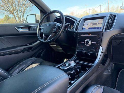 Used 2019 Ford Edge ST w/ Equipment Group 401A image 13