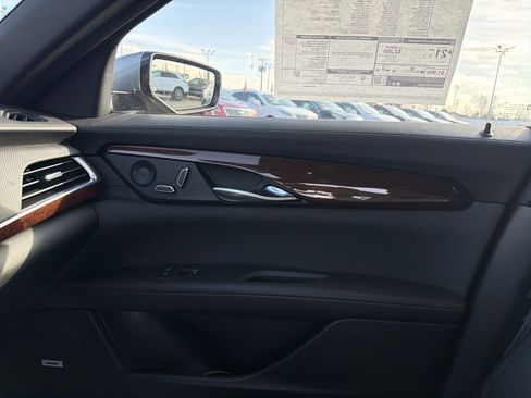 Used 2020 Cadillac CT6 Luxury image 19