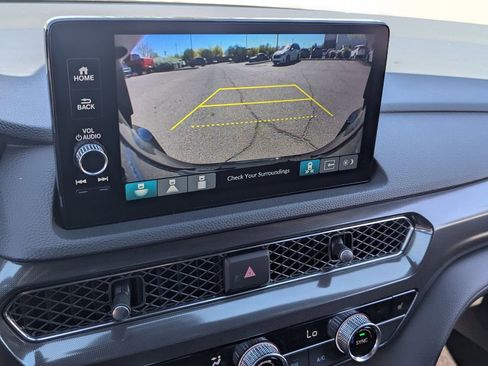 New 2026 Acura Integra Type S image 29