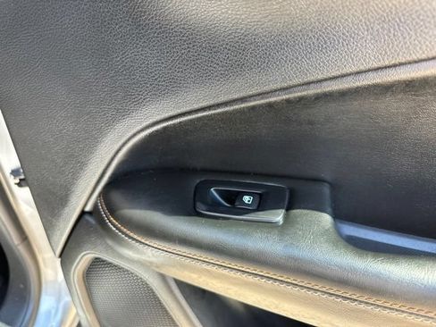 Used 2018 Jeep Compass Latitude w/ Popular Equipment Group AWD/4WD image 19