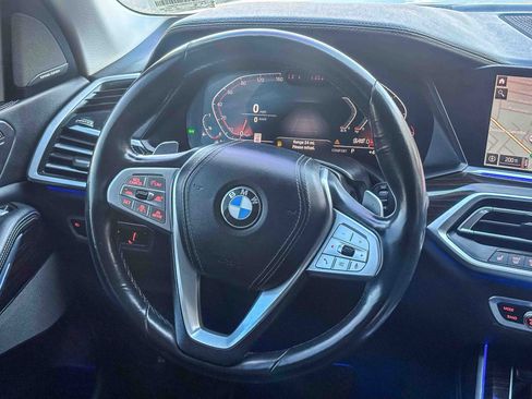 Used 2019 BMW X7 xDrive50i image 18