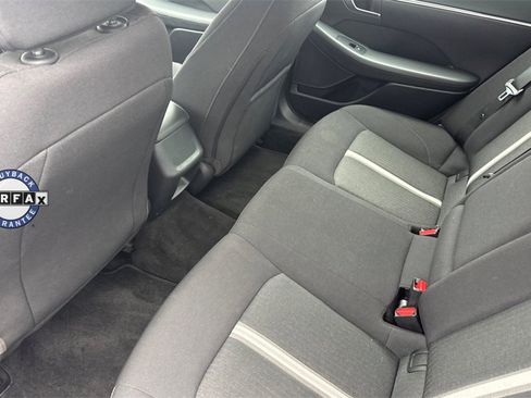 Used 2023 Hyundai Sonata SEL image 5