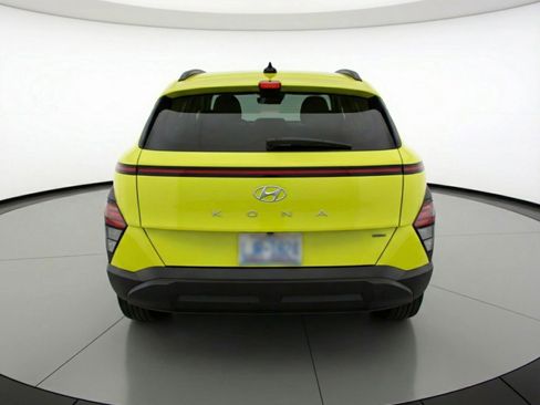 Used 2025 Hyundai Kona SEL image 7