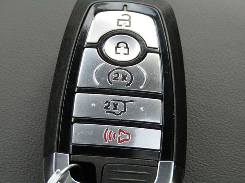 Used 2024 Ford Explorer ST w/ Equipment Group 401A AWD/4WD image 27