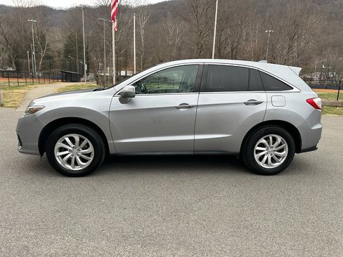 Used 2018 Acura RDX w/ Technology Package image 7