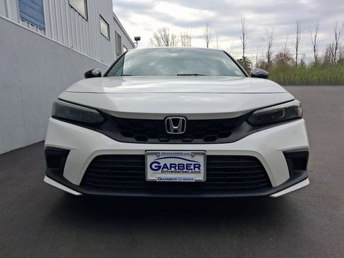 Used 2022 Honda Civic Sport image 6