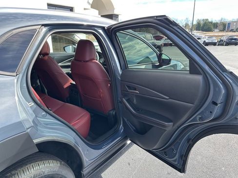 New 2026 MAZDA CX-30 AWD 2.5 S image 12