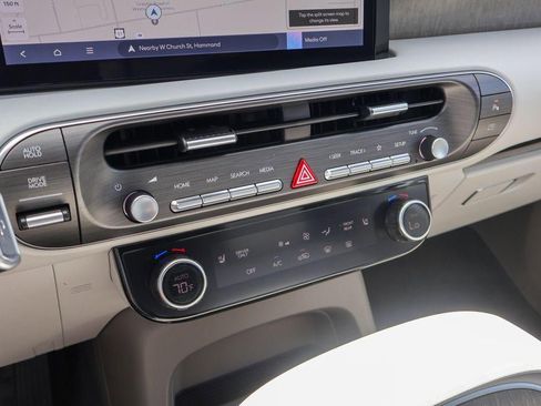 New 2026 Hyundai Palisade FWD Hybrid image 16