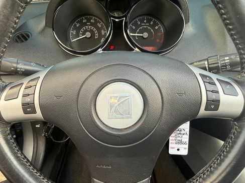 Used 2007 Saturn Sky w/ Premium Trim Pkg RWD image 27