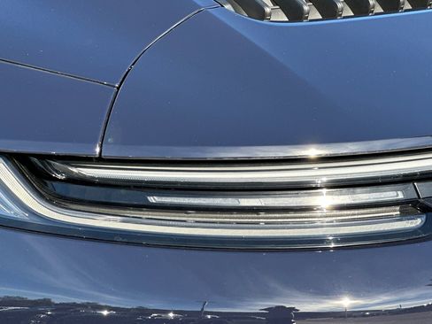 Used 2024 Porsche 911 Targa 4 GTS image 41