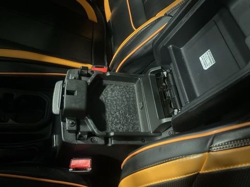 Used 2022 Jeep Gladiator Mojave w/ Trailer Tow Package image 30