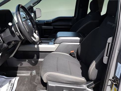 Used 2018 Ford F150 Raptor image 15