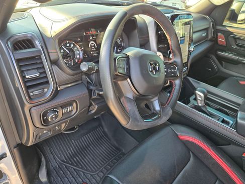 Used 2022 RAM 1500 TRX w/ TRX Level 2 Equipment Group image 12