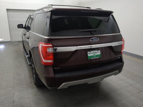 Used 2021 Ford Expedition Max XLT w/ FX4 Off-Road Package AWD/4WD image 6