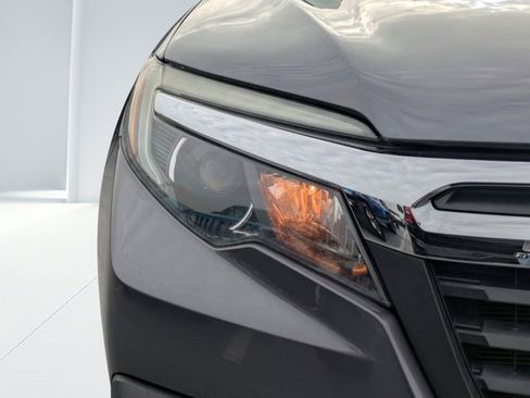 Used 2019 Honda Ridgeline RTL image 8