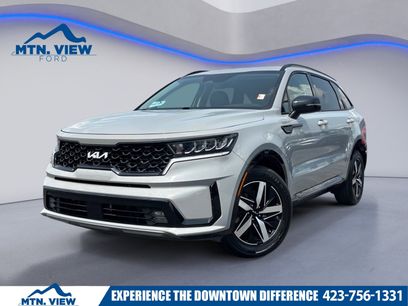 Used 2022 Kia Sorento EX